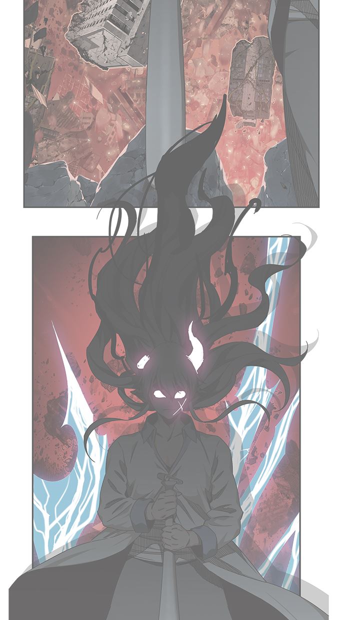 The God of High School Chapter 516 Gambar 3