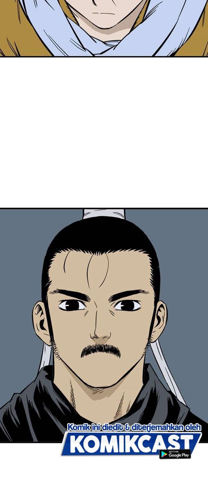 Gosu Chapter 227 Gambar 10