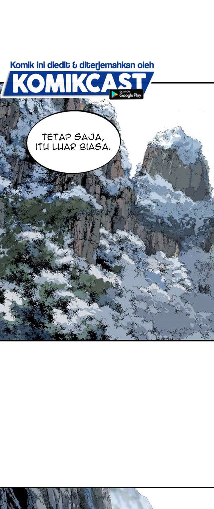 Gosu Chapter 227 Gambar 26