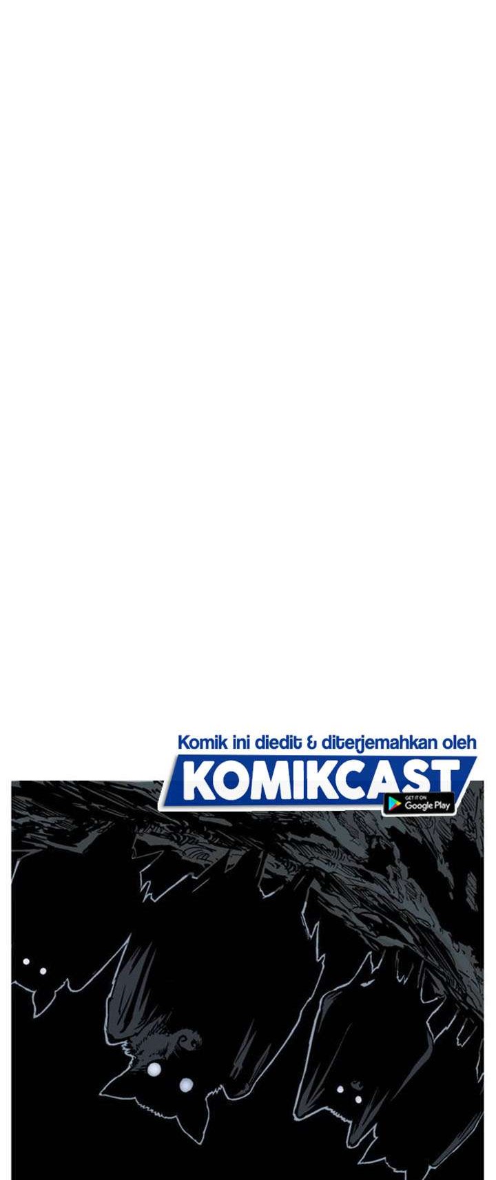 Gosu Chapter 227 Gambar 37