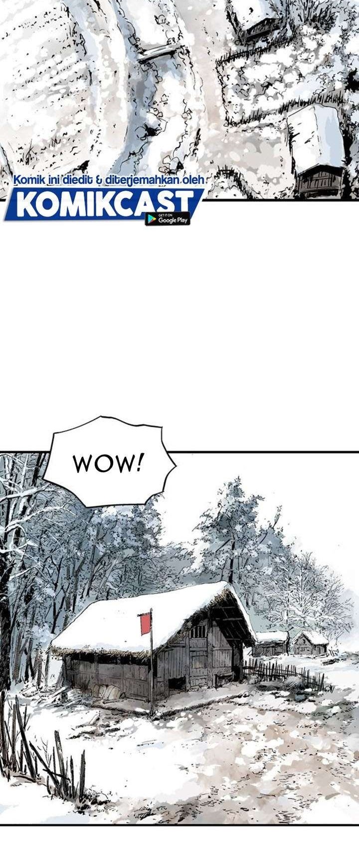 Manhwa Gosu Chapter 227 gambar nomor 2