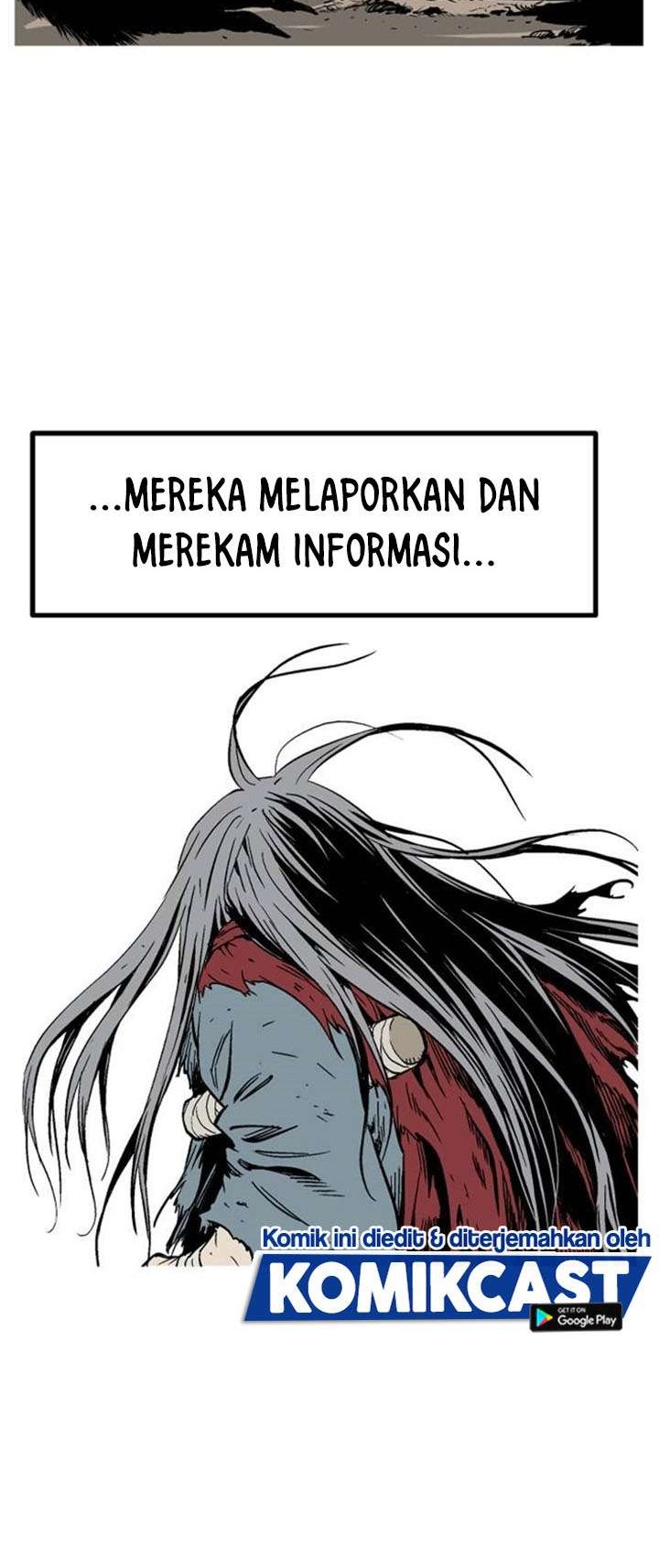 Gosu Chapter 227 Gambar 39