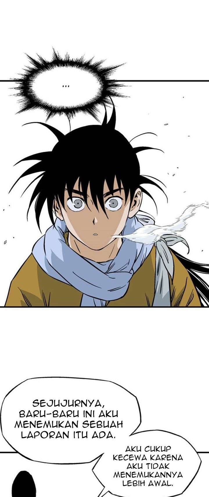 Gosu Chapter 227 Gambar 41