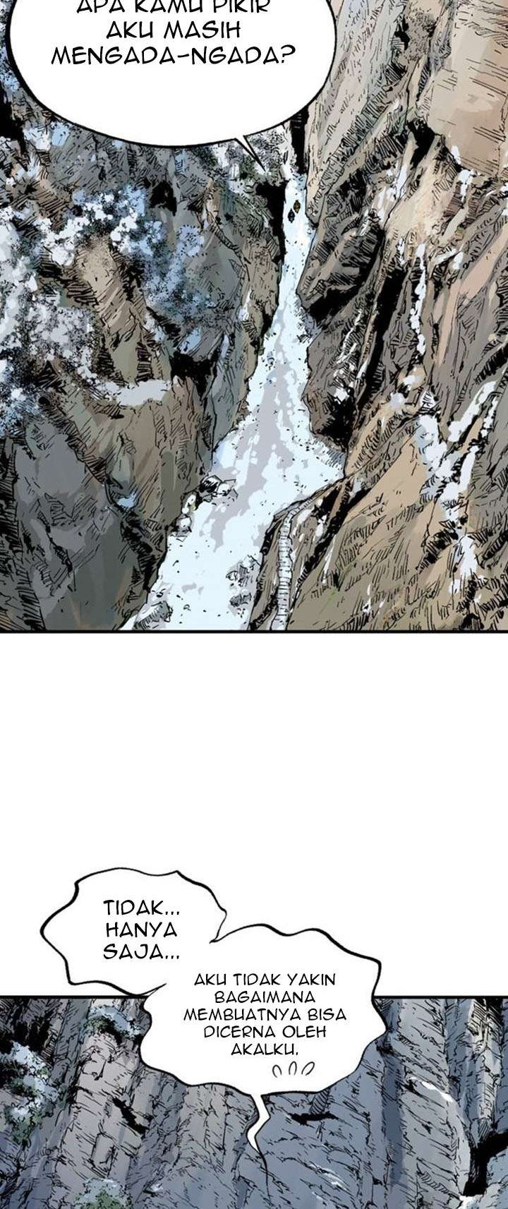 Gosu Chapter 227 Gambar 43