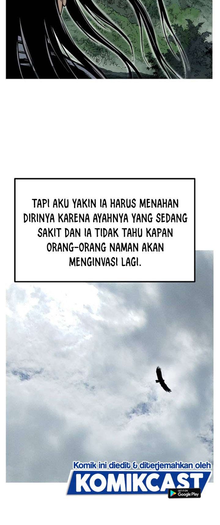 Gosu Chapter 227 Gambar 57