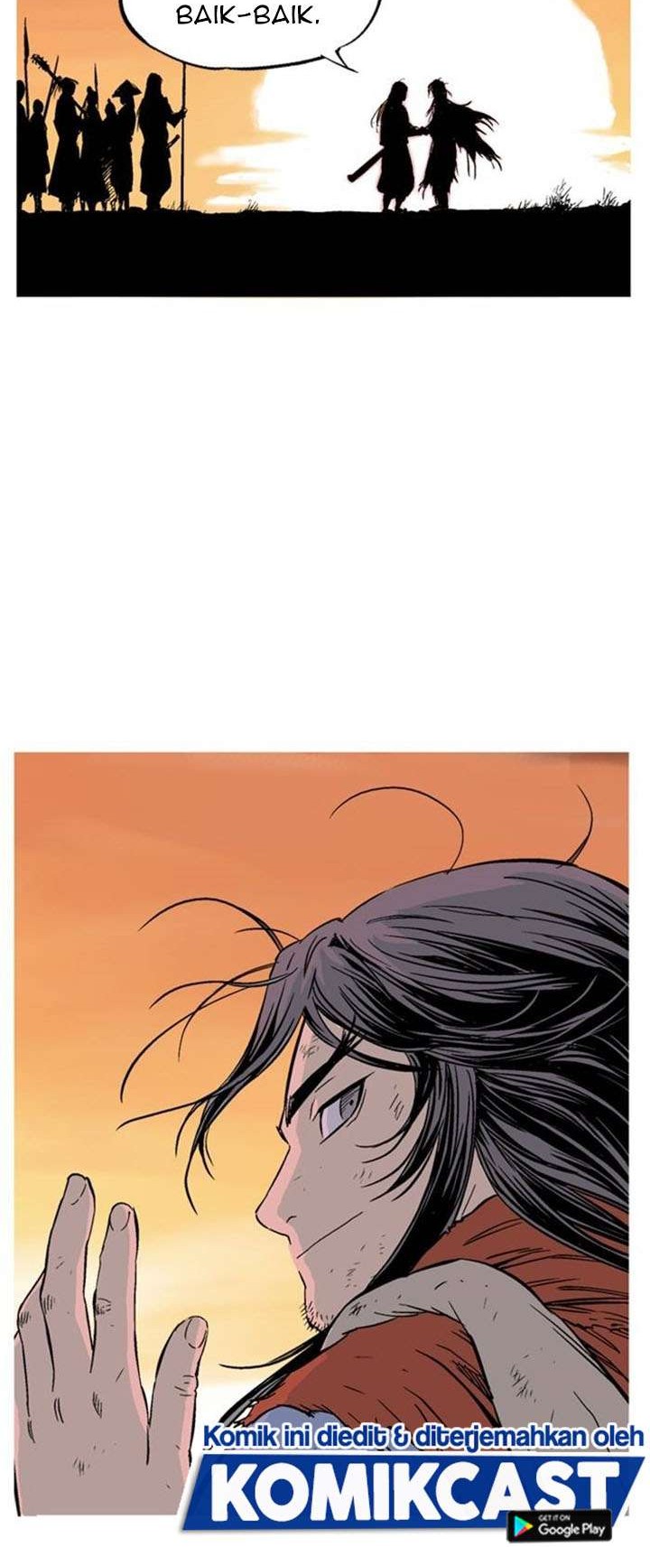 Gosu Chapter 227 Gambar 63