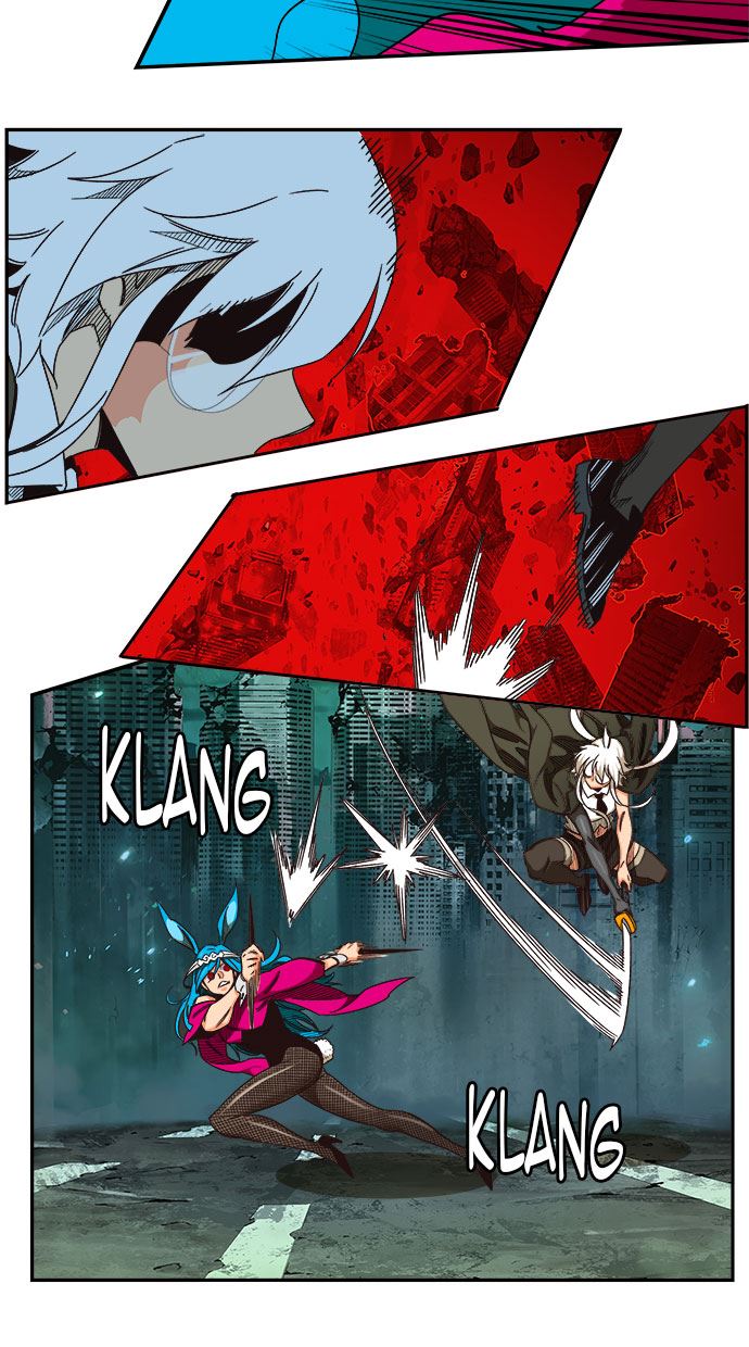 The God of High School Chapter 520 Gambar 44