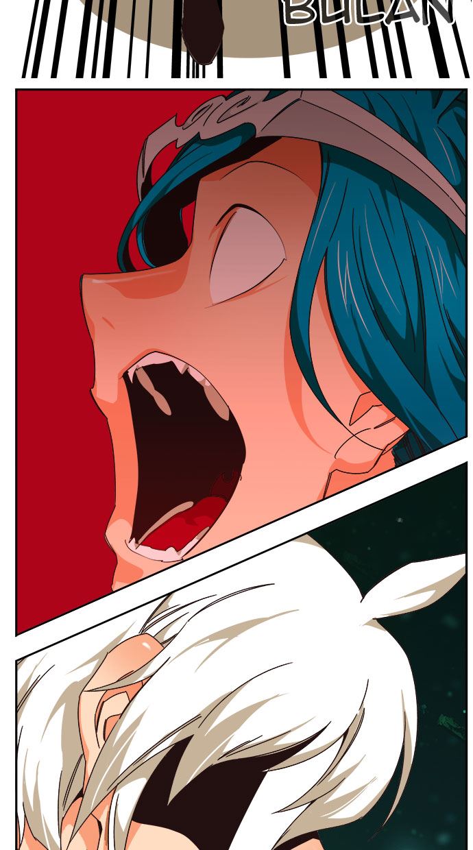 The God of High School Chapter 520 Gambar 54