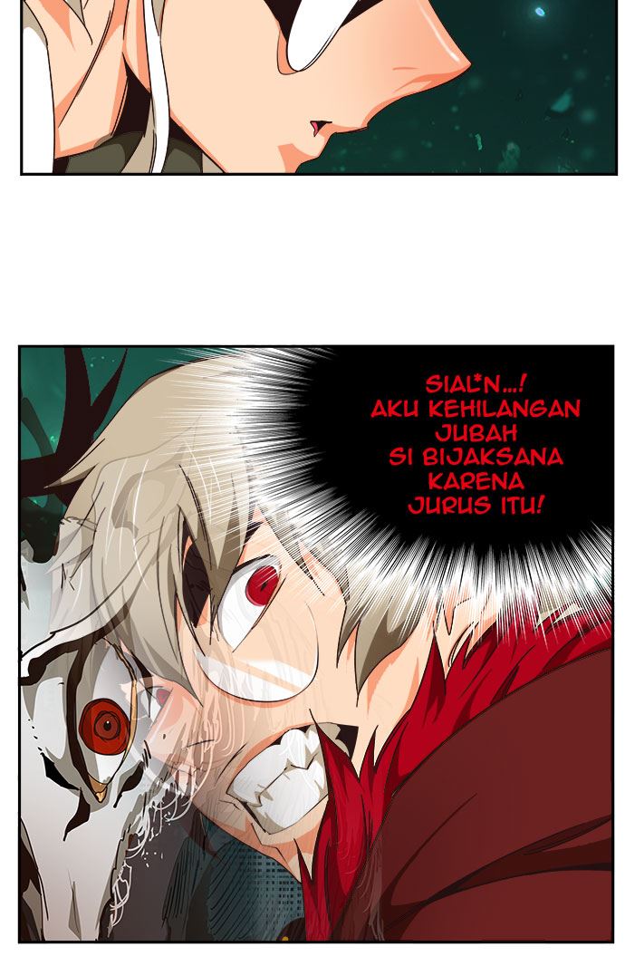 The God of High School Chapter 520 Gambar 55