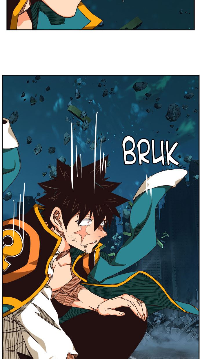 The God of High School Chapter 520 Gambar 60