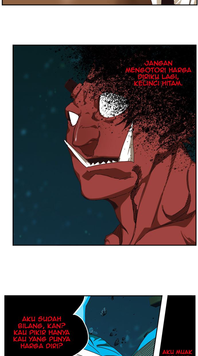 The God of High School Chapter 520 Gambar 62