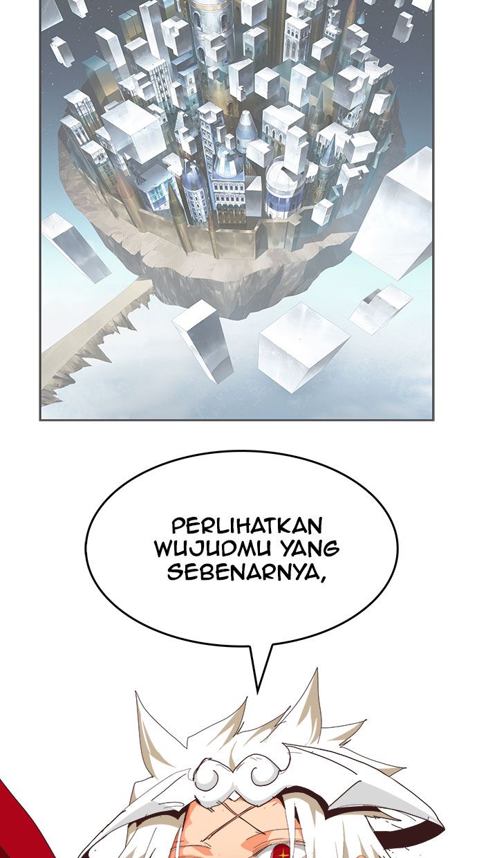 The God of High School Chapter 520 Gambar 7