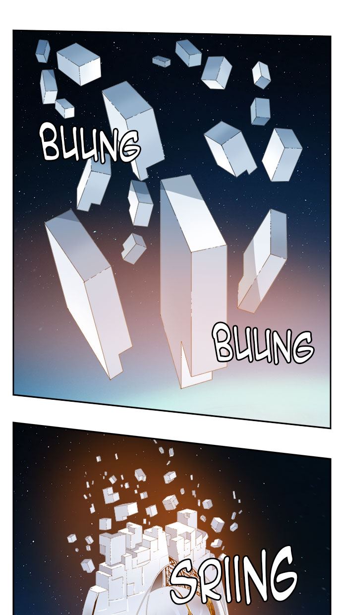 The God of High School Chapter 520 Gambar 76