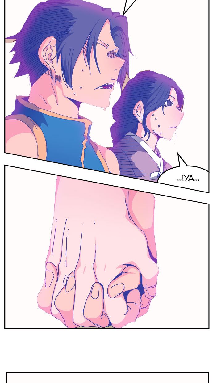 The God of High School Chapter 520 Gambar 79