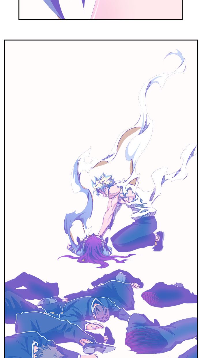 The God of High School Chapter 520 Gambar 84