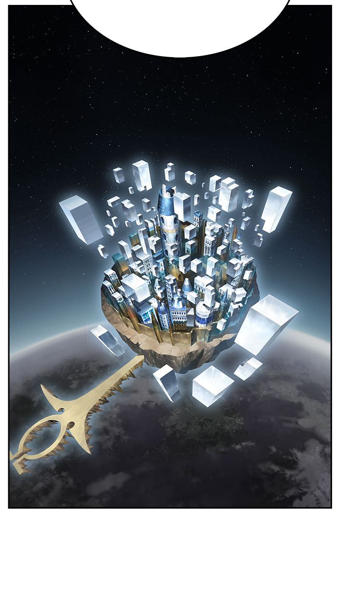 The God of High School Chapter 520 Gambar 9