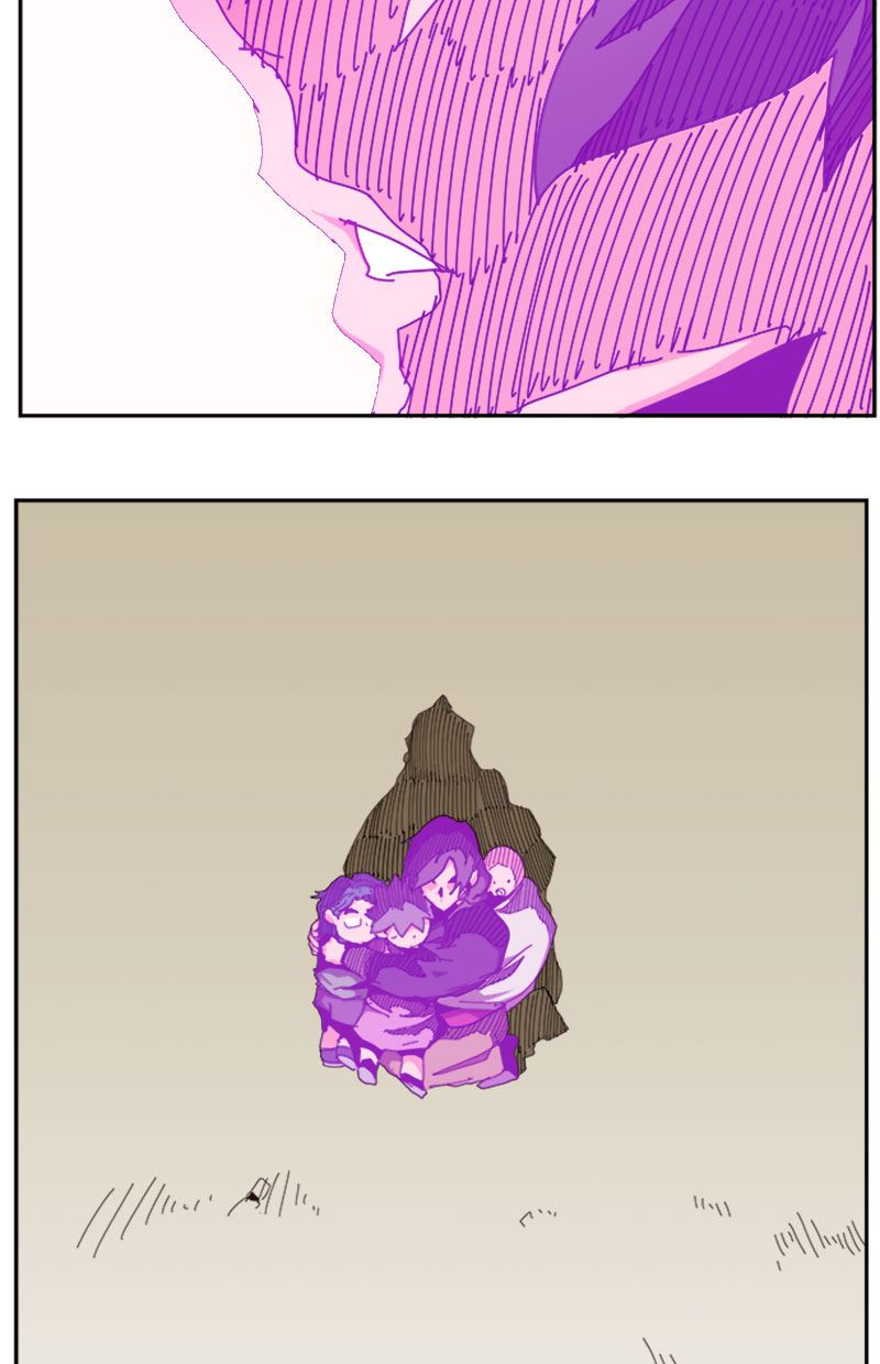 The God of High School Chapter 520 Gambar 91