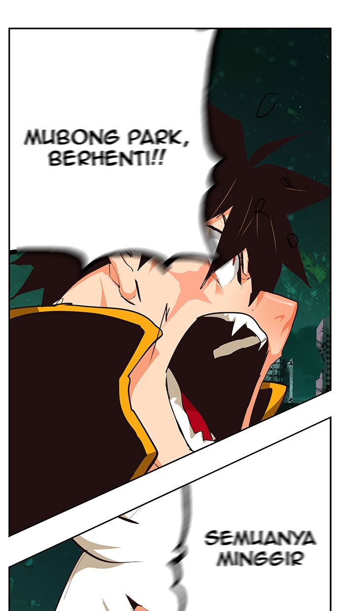 The God of High School Chapter 520 Gambar 10