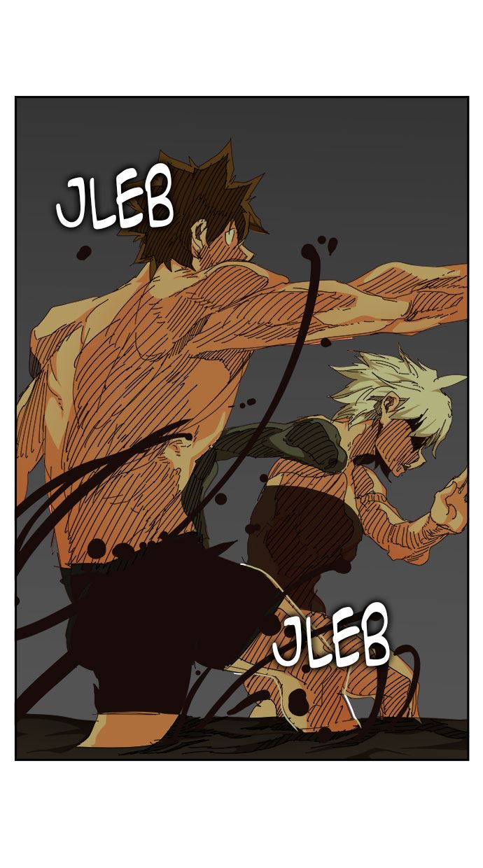 The God of High School Chapter 520 Gambar 100