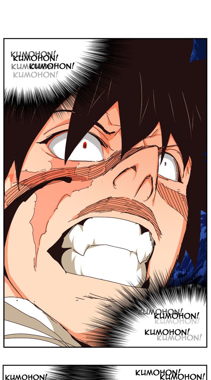 The God of High School Chapter 520 Gambar 101