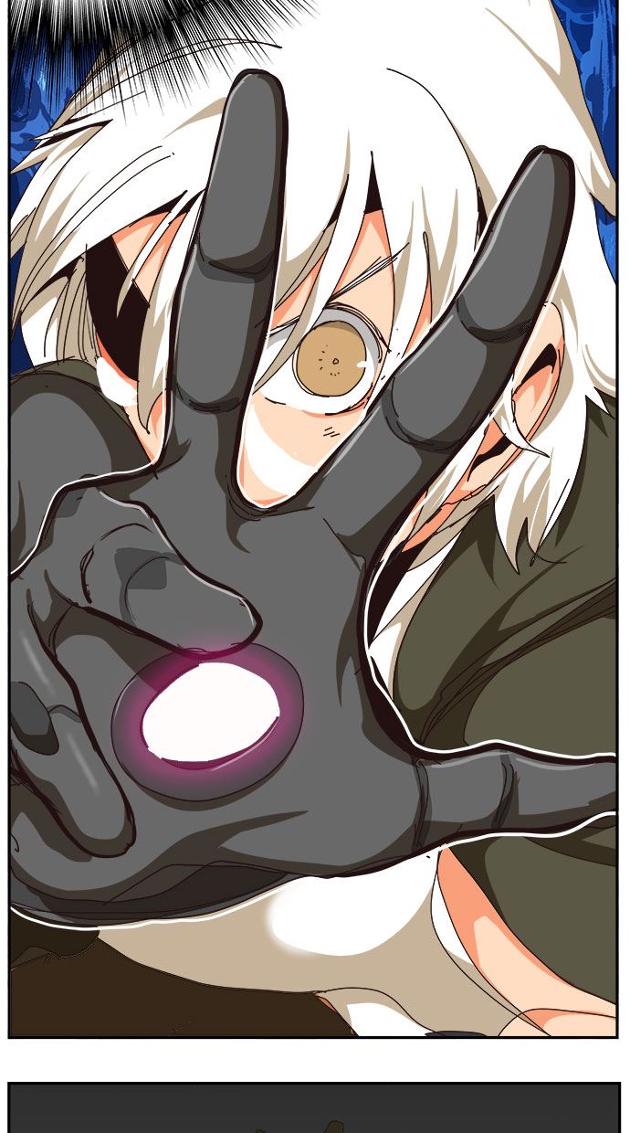 The God of High School Chapter 520 Gambar 103