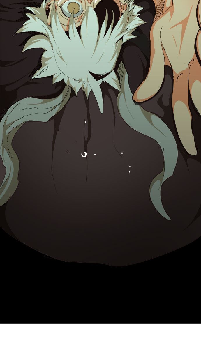 The God of High School Chapter 520 Gambar 107