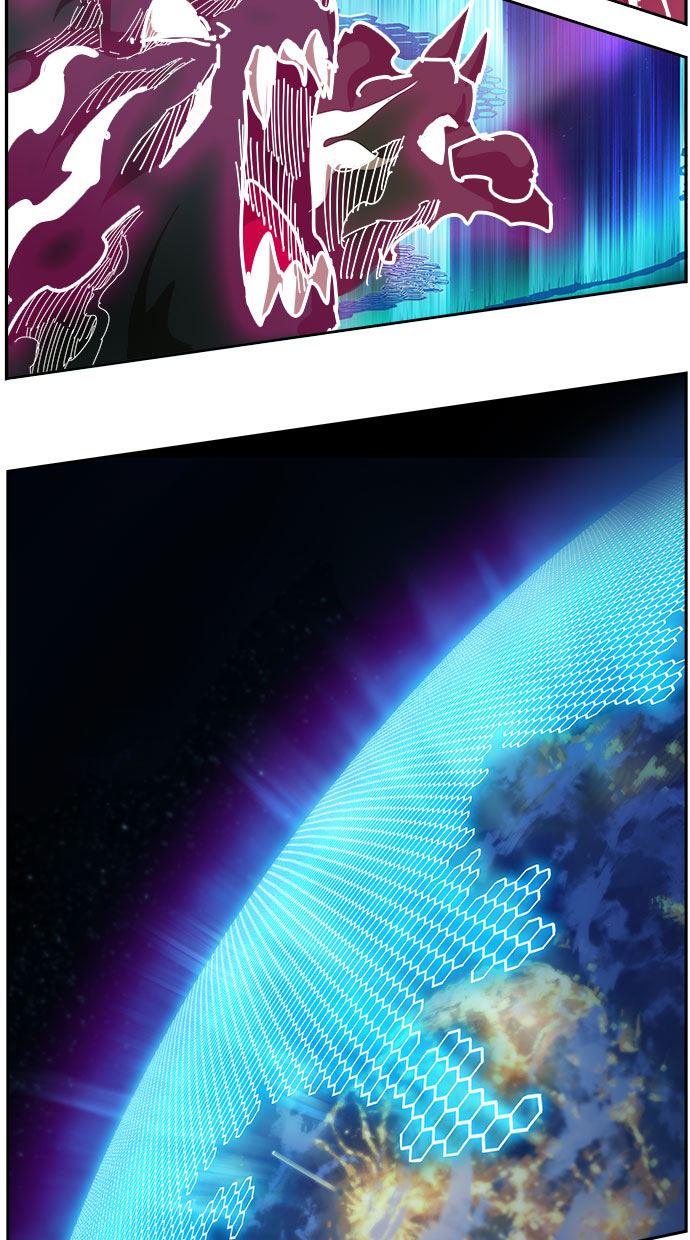 The God of High School Chapter 520 Gambar 134