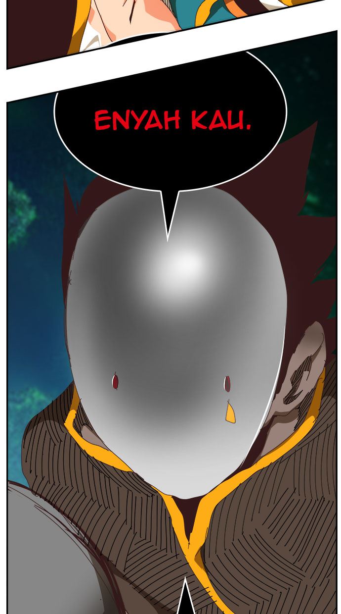 The God of High School Chapter 520 Gambar 142