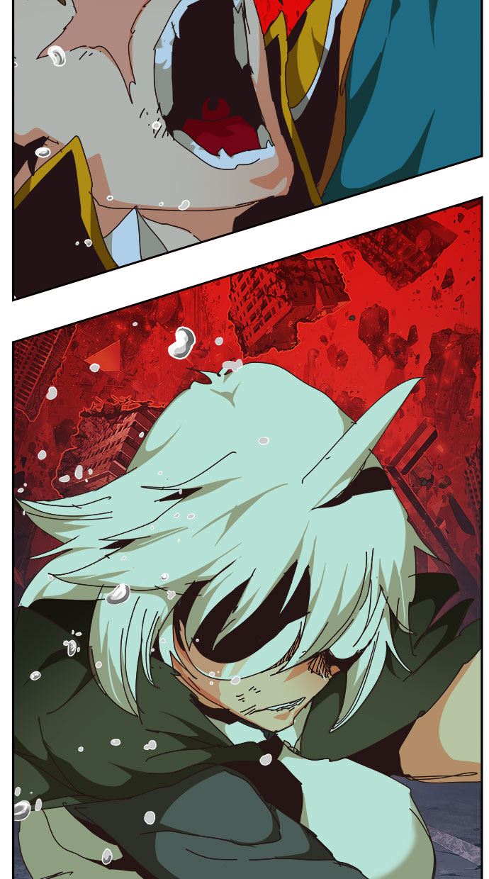 The God of High School Chapter 520 Gambar 148