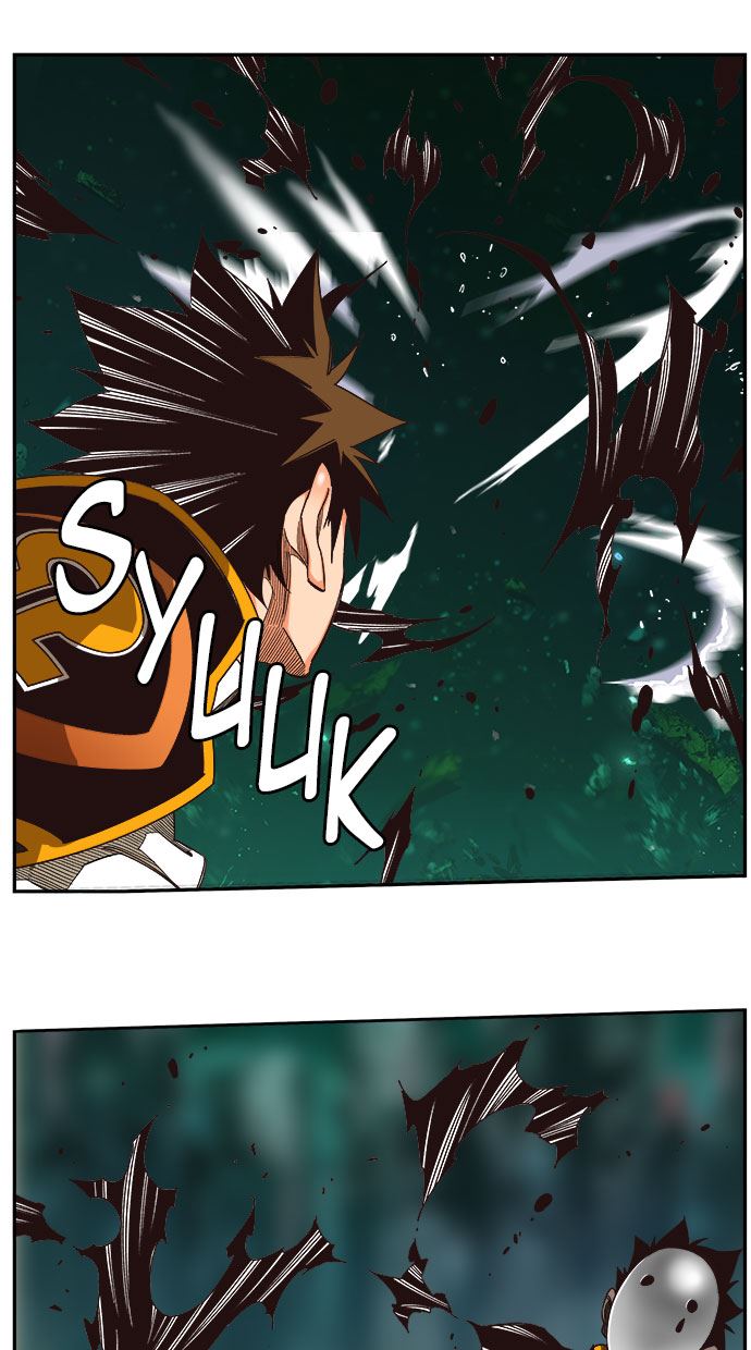 The God of High School Chapter 520 Gambar 15