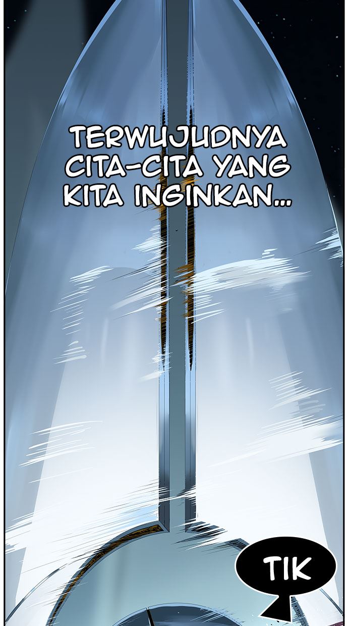 The God of High School Chapter 520 Gambar 159