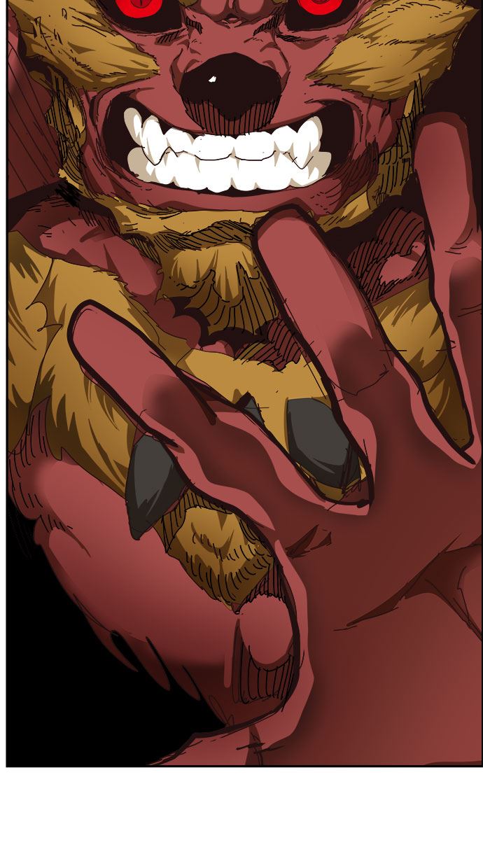 The God of High School Chapter 520 Gambar 171