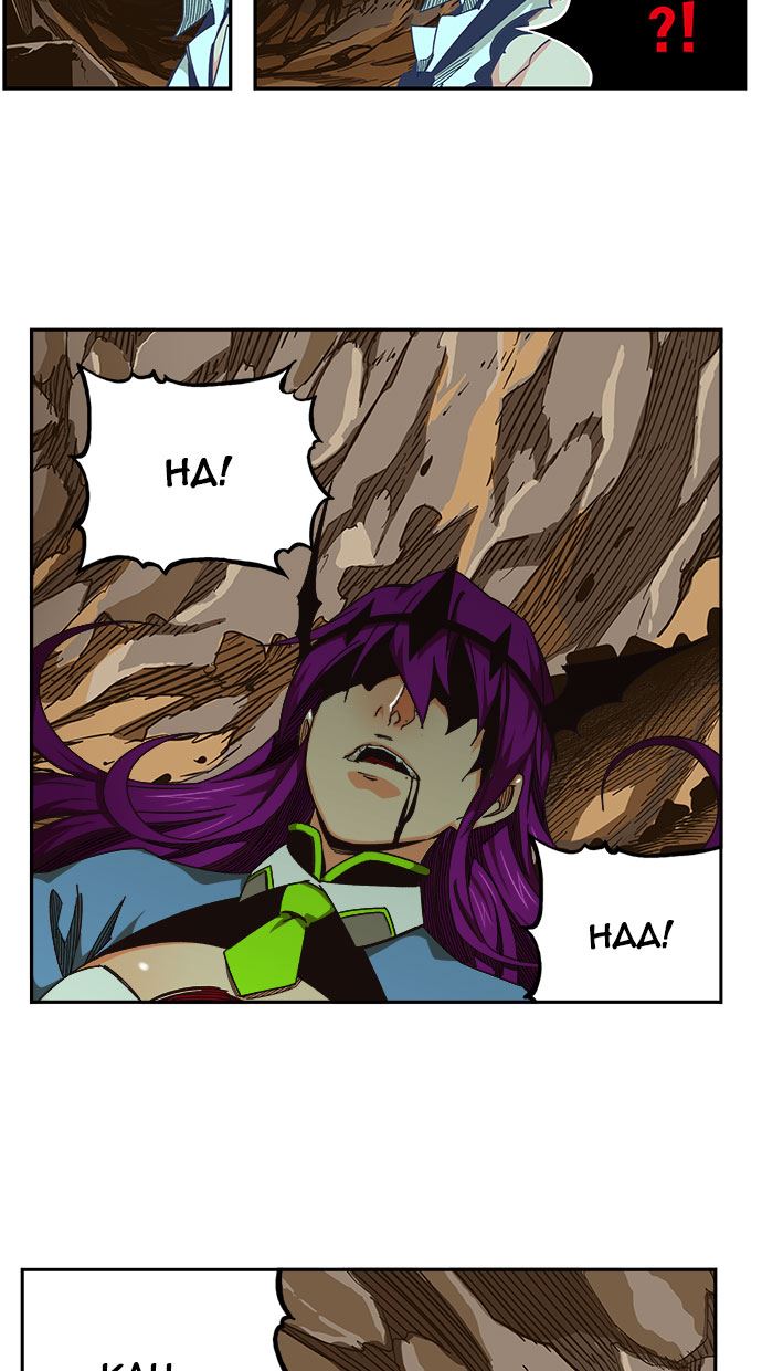 The God of High School Chapter 520 Gambar 3