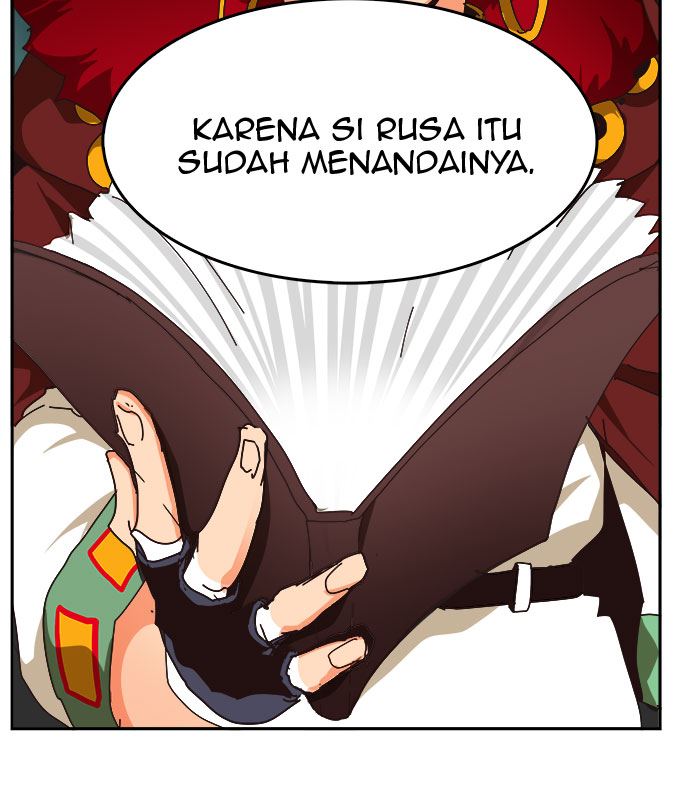 The God of High School Chapter 520 Gambar 32