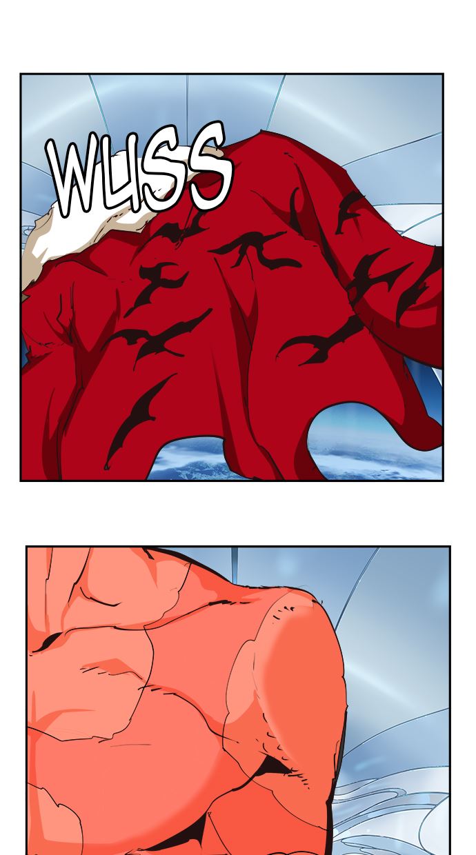 The God of High School Chapter 519 Gambar 44