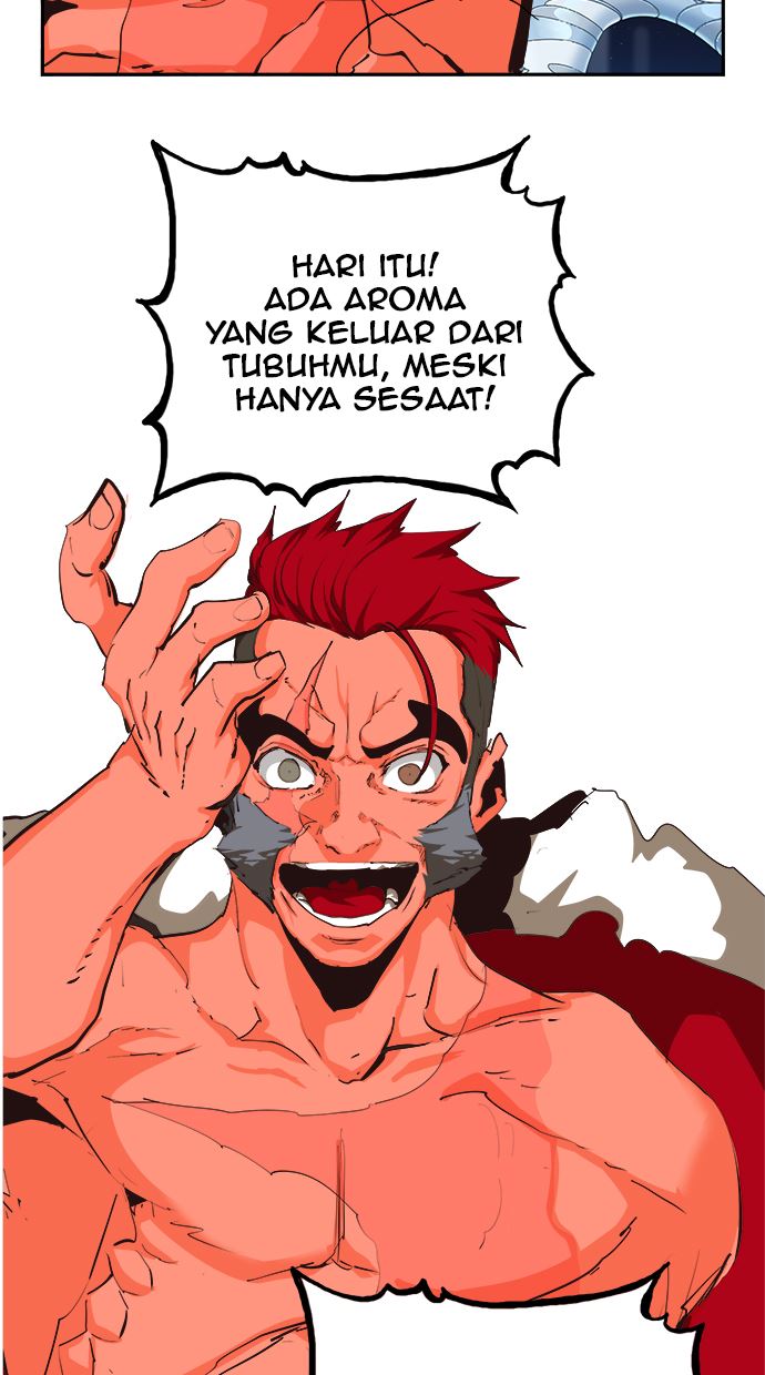 The God of High School Chapter 519 Gambar 45