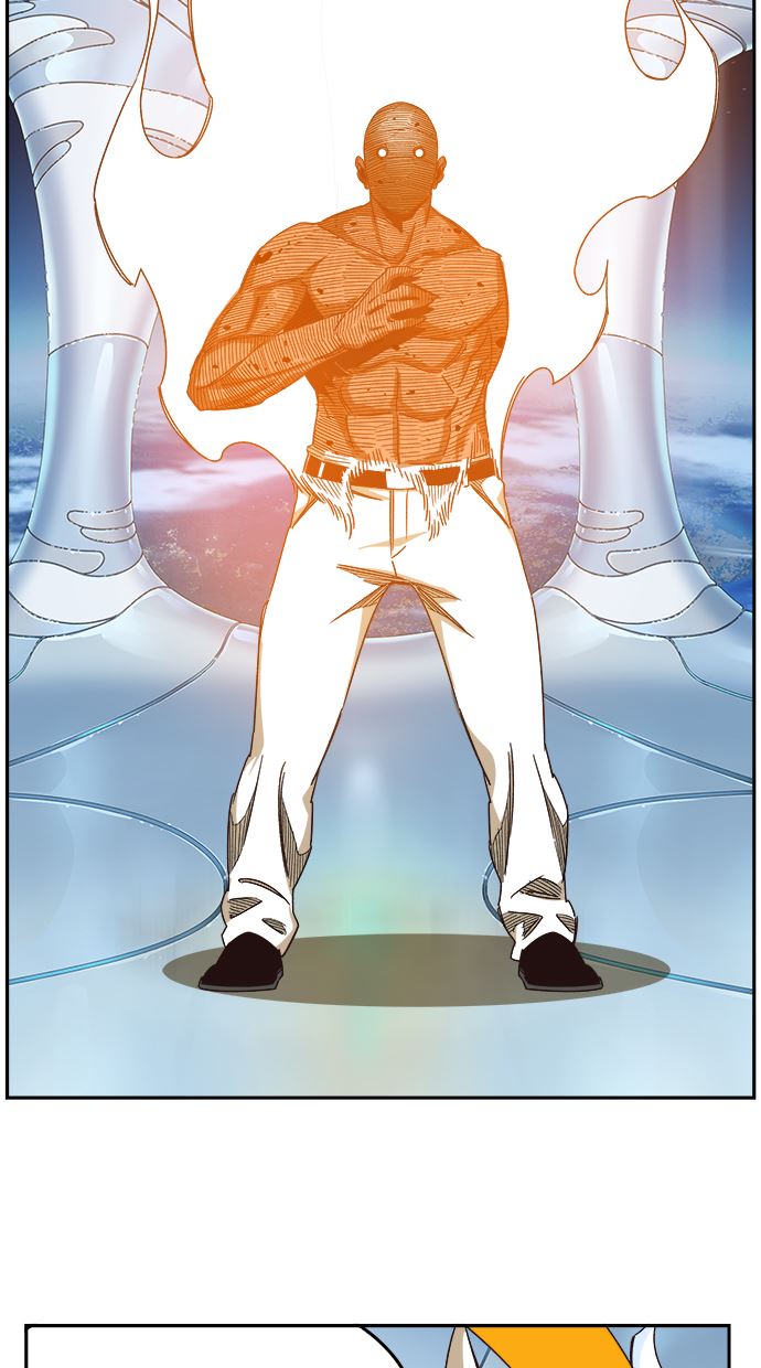 The God of High School Chapter 519 Gambar 49