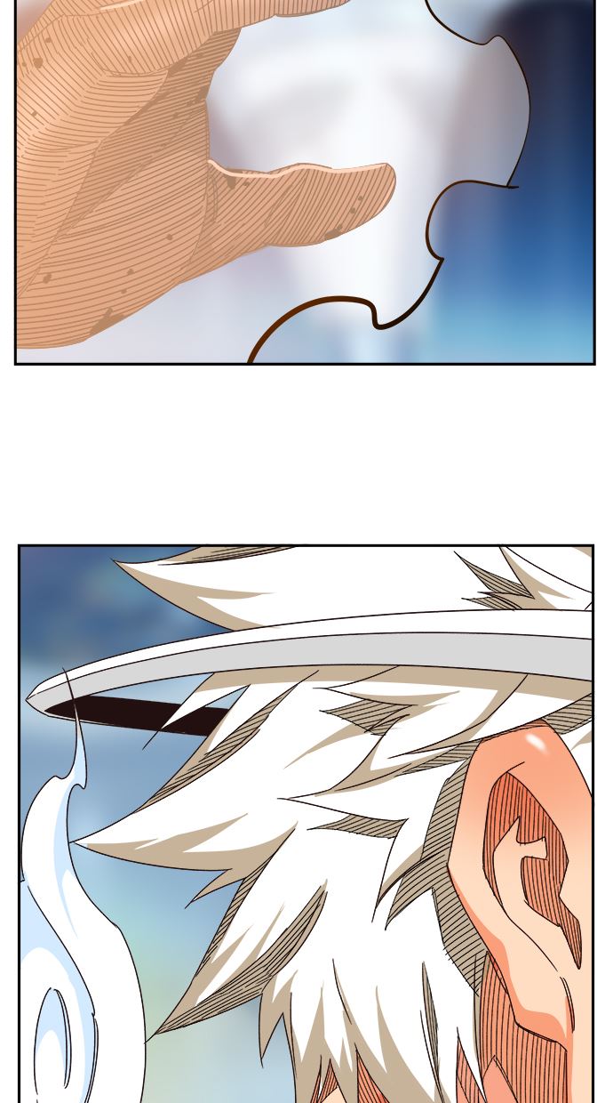 The God of High School Chapter 519 Gambar 56