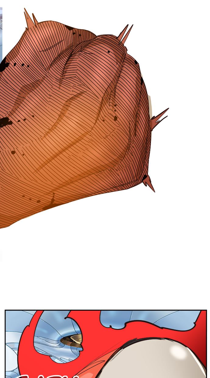 The God of High School Chapter 519 Gambar 58