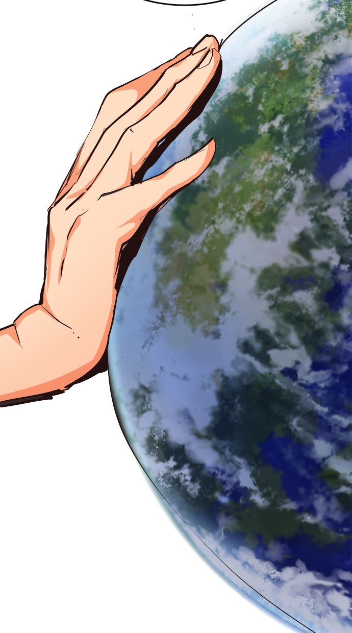 The God of High School Chapter 519 Gambar 79