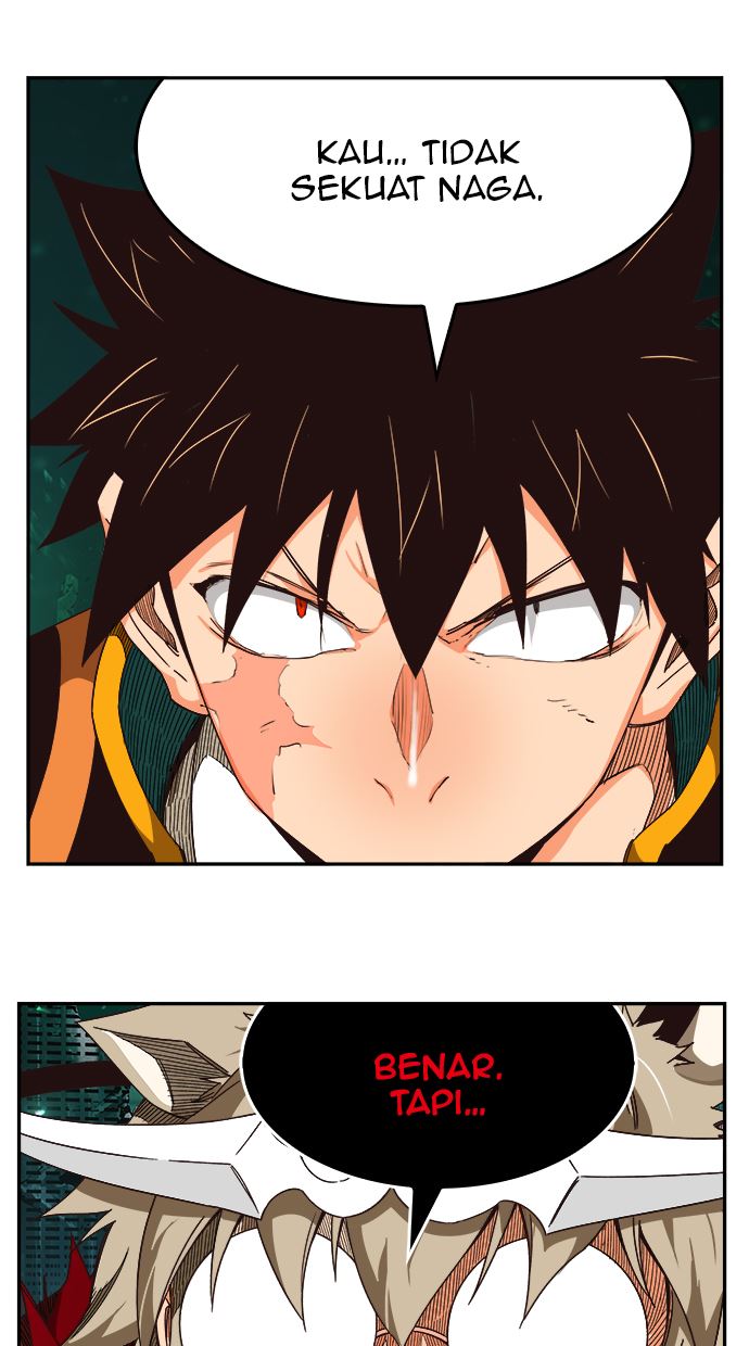 The God of High School Chapter 519 Gambar 10