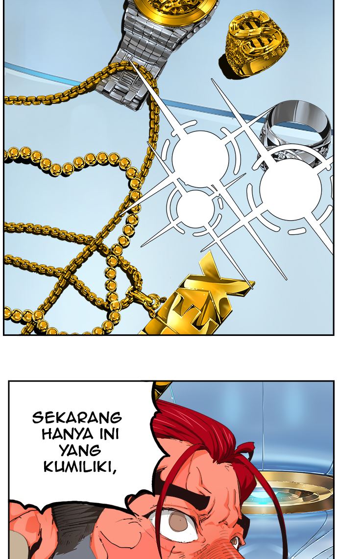 The God of High School Chapter 519 Gambar 27