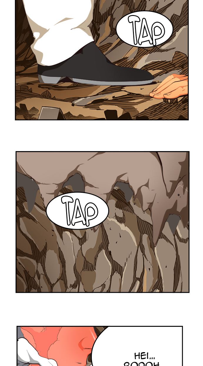 The God of High School Chapter 519 Gambar 3