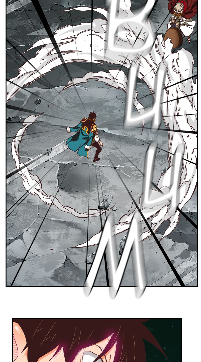 The God of High School Chapter 518 Gambar 54