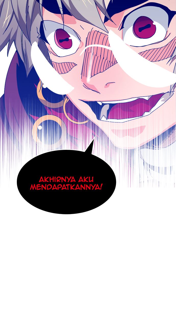 The God of High School Chapter 518 Gambar 57