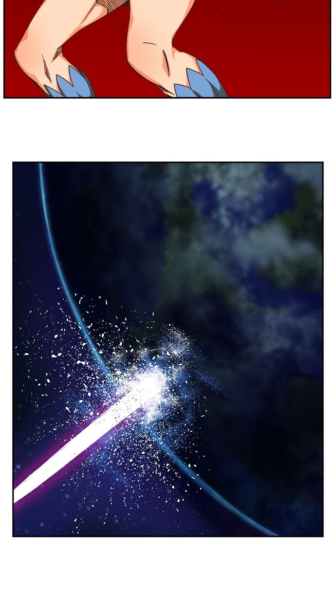 The God of High School Chapter 518 Gambar 93