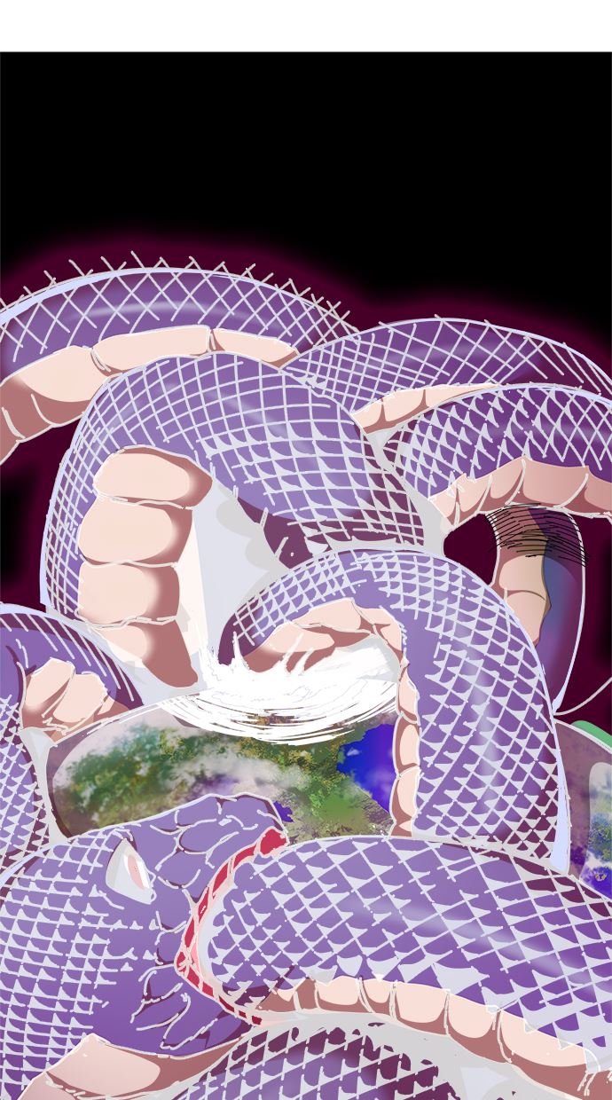 The God of High School Chapter 518 Gambar 94