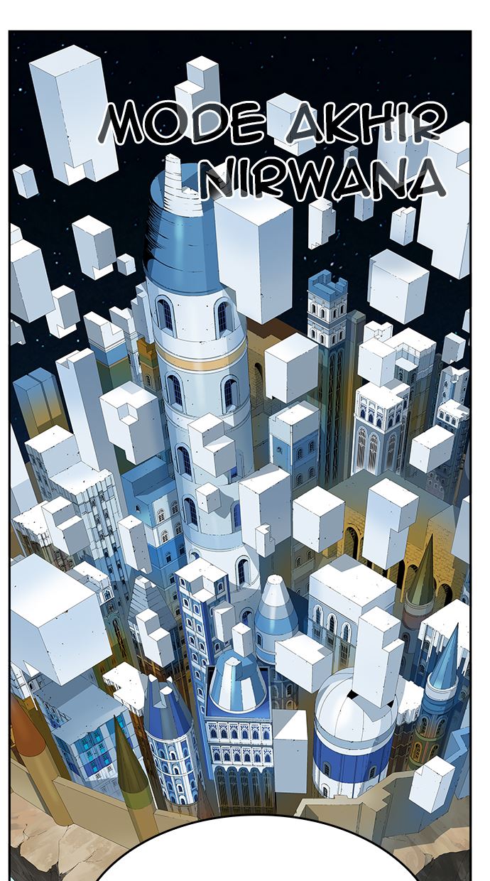 The God of High School Chapter 518 Gambar 101