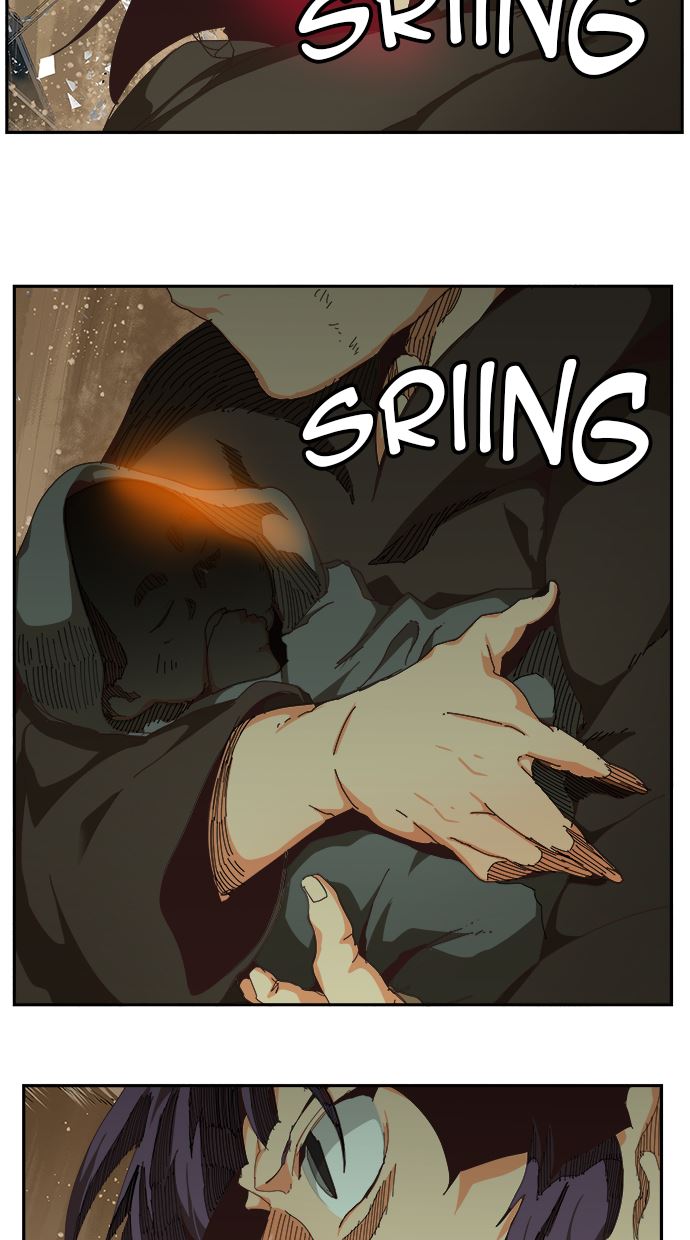 The God of High School Chapter 518 Gambar 19