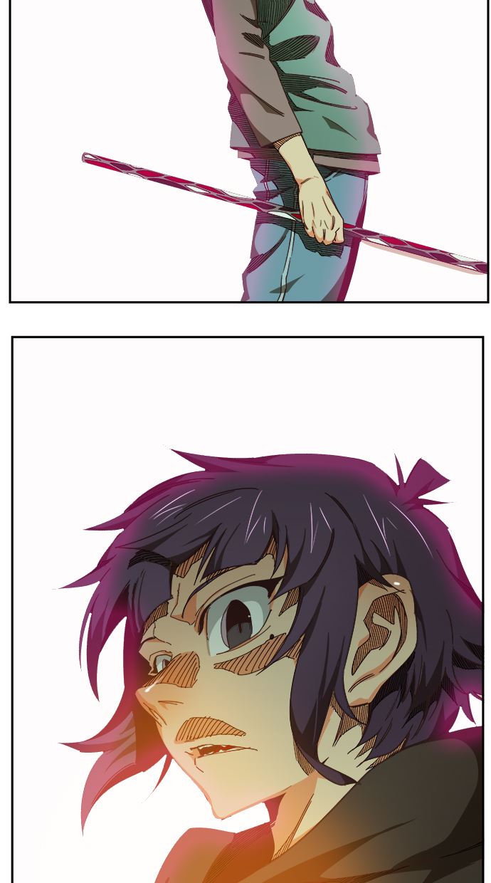 The God of High School Chapter 518 Gambar 24